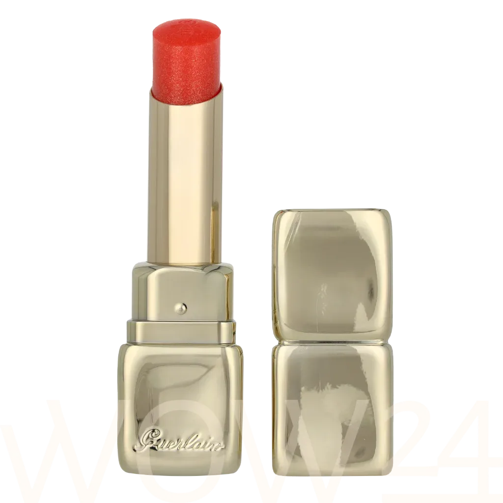 Guerlain Guerlain Kisskiss Bee Glow Lip Balm thumbnail 5