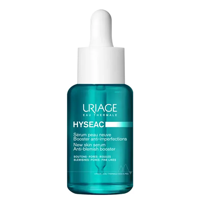 Uriage Hyseac Anti-Blemish Booster Serum thumbnail 3