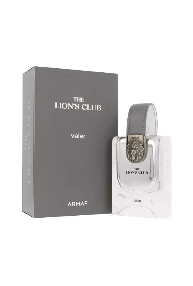 Armaf Beauté The Lion’s Club Valer thumbnail 6
