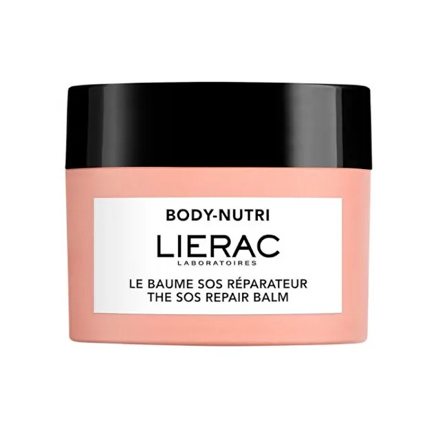 Lierac Lierac Body Nutri+ The SOS Repairing Balm thumbnail 6