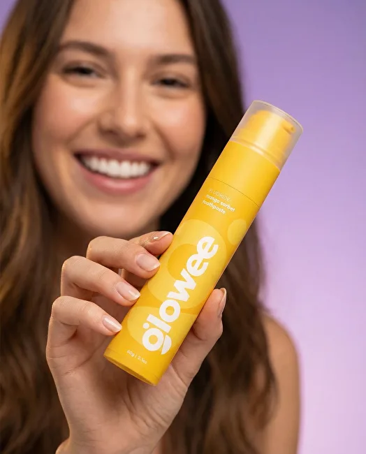 Glowee Mango Sorbet Toothpaste thumbnail 6