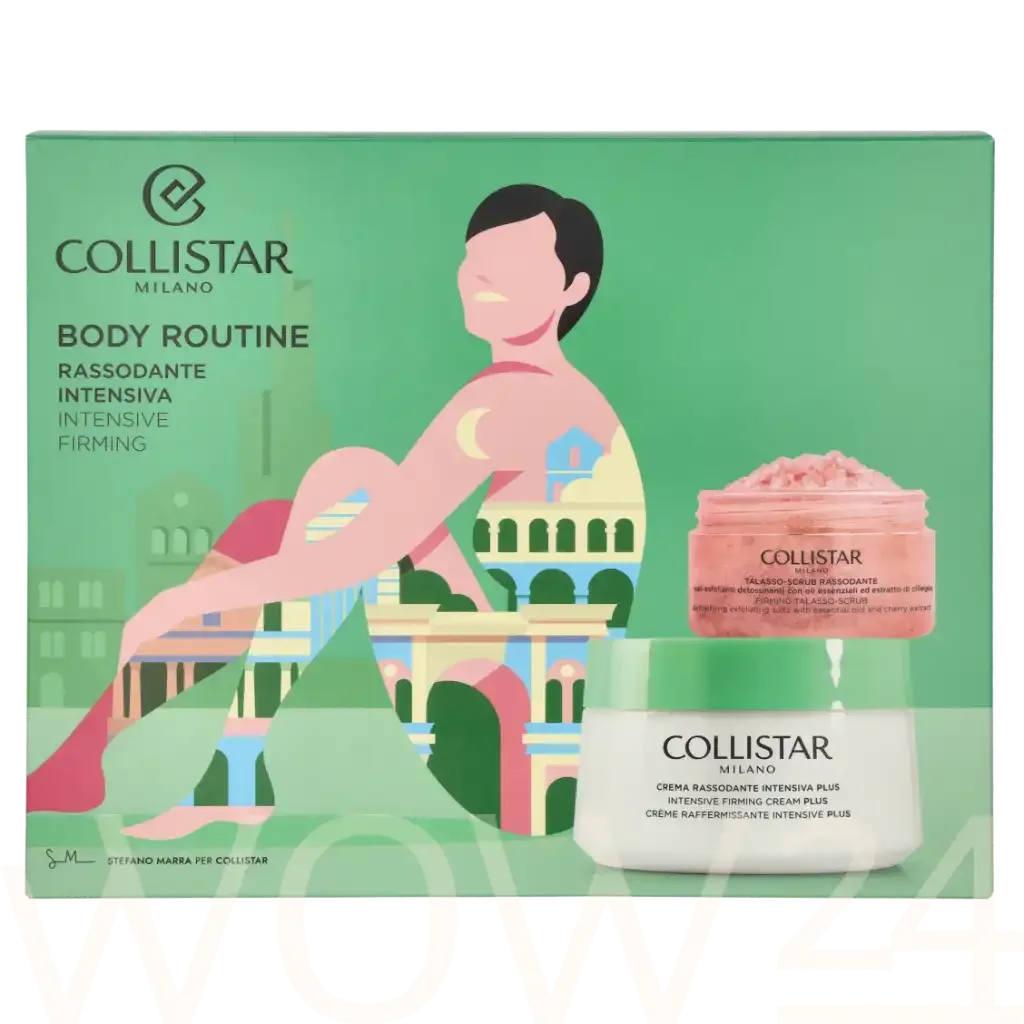 Collistar Special perfect body routine thumbnail 2