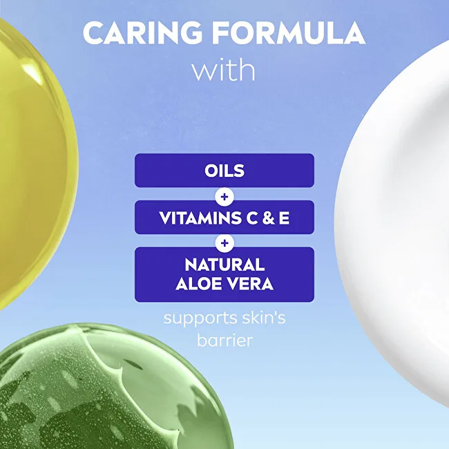 Nivea Creme aloe thumbnail 4