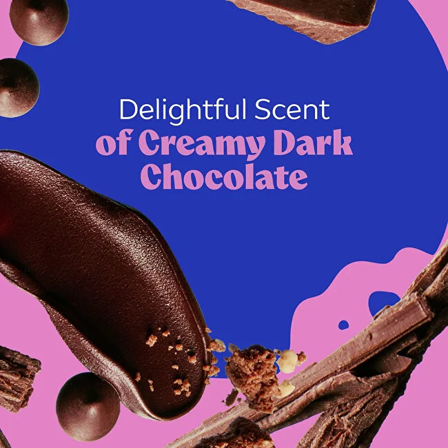 Nivea Shower gel Dark Chocolate Cookie thumbnail 5