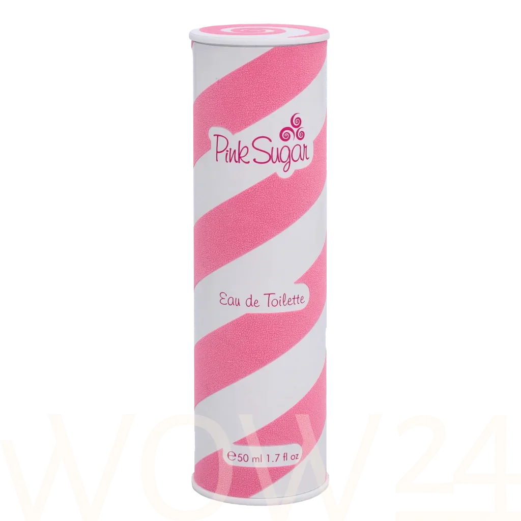Aquolina Pink Sugar thumbnail 2