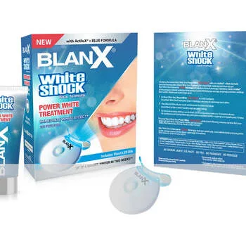 BlanX White Shock Power White Treatment thumbnail 2