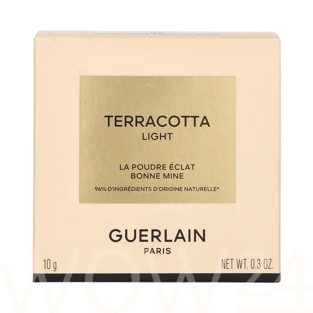 Guerlain Terracotta thumbnail 2