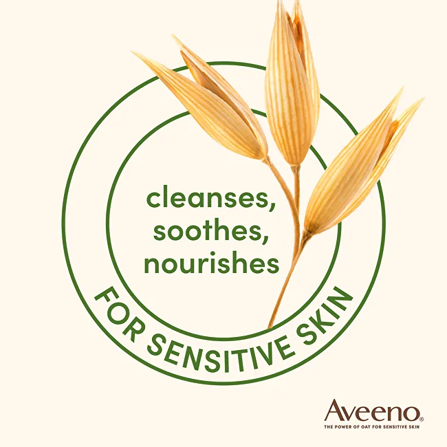 Aveeno Daily Moisturising Body Wash thumbnail 4