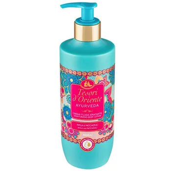 Tesori d´Oriente Ayurveda thumbnail 2