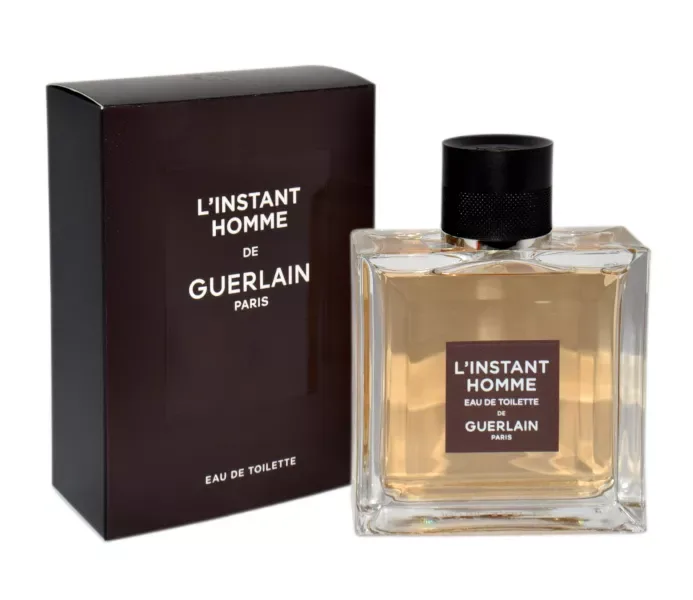 Guerlain L´Instant de Guerlain Pour Homme thumbnail 4