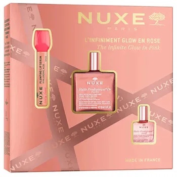 Nuxe Nuxe Glow Huile Prodigieuse Floral thumbnail 6