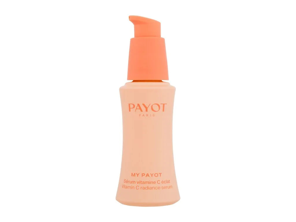 My Payot Vitamin C Radiance Serum