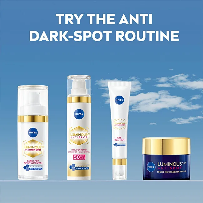 Nivea Luminous 630 Anti Dark-Spot thumbnail 7
