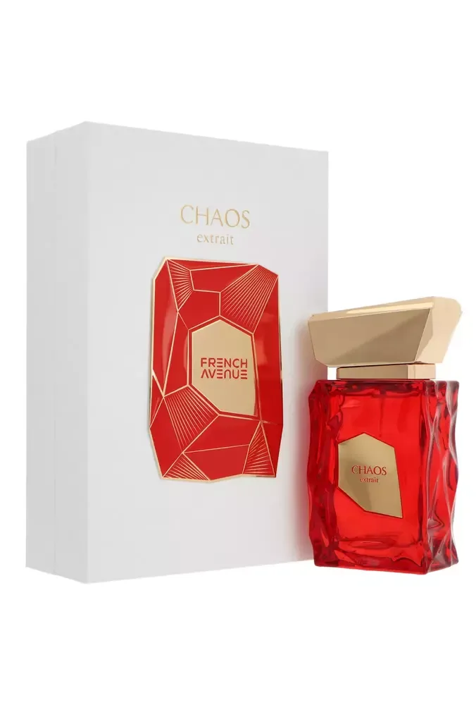 French Avenue Chaos thumbnail 3