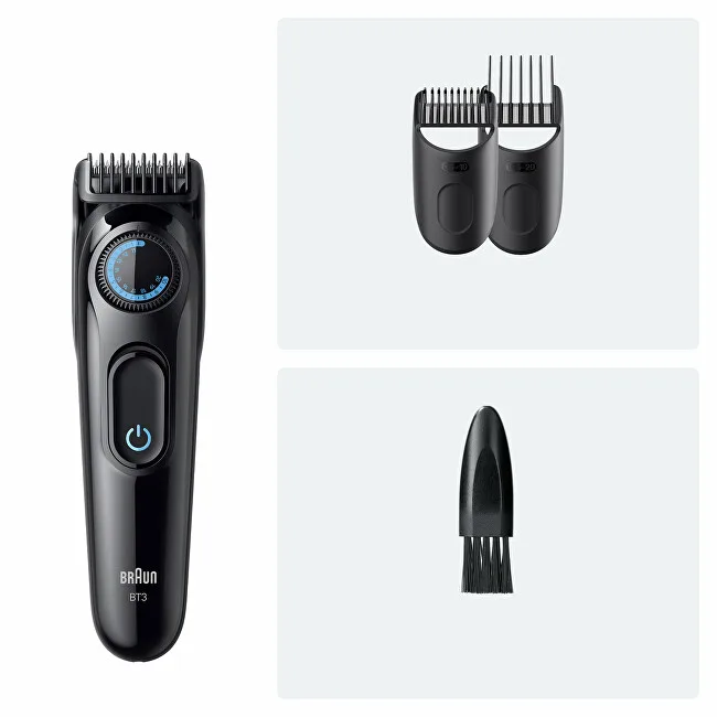 Braun Series 3 Beard Trimmer BT3520 thumbnail 7