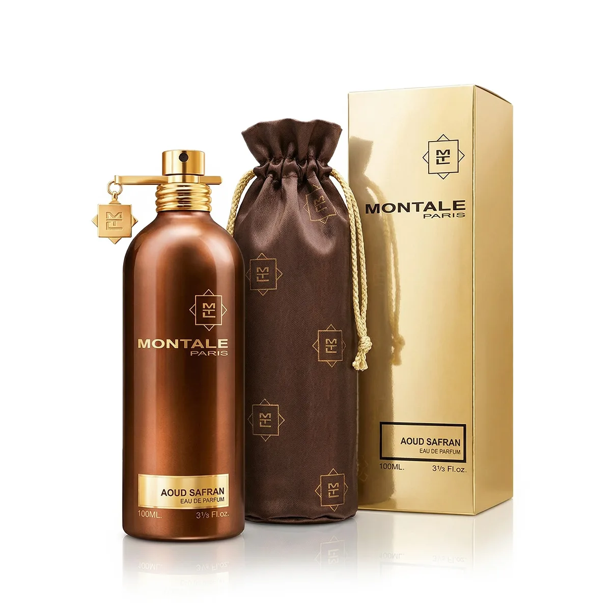 Montale Aoud Safran thumbnail 3