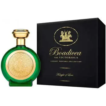Boadicea the Victorious Knight of Love thumbnail 3