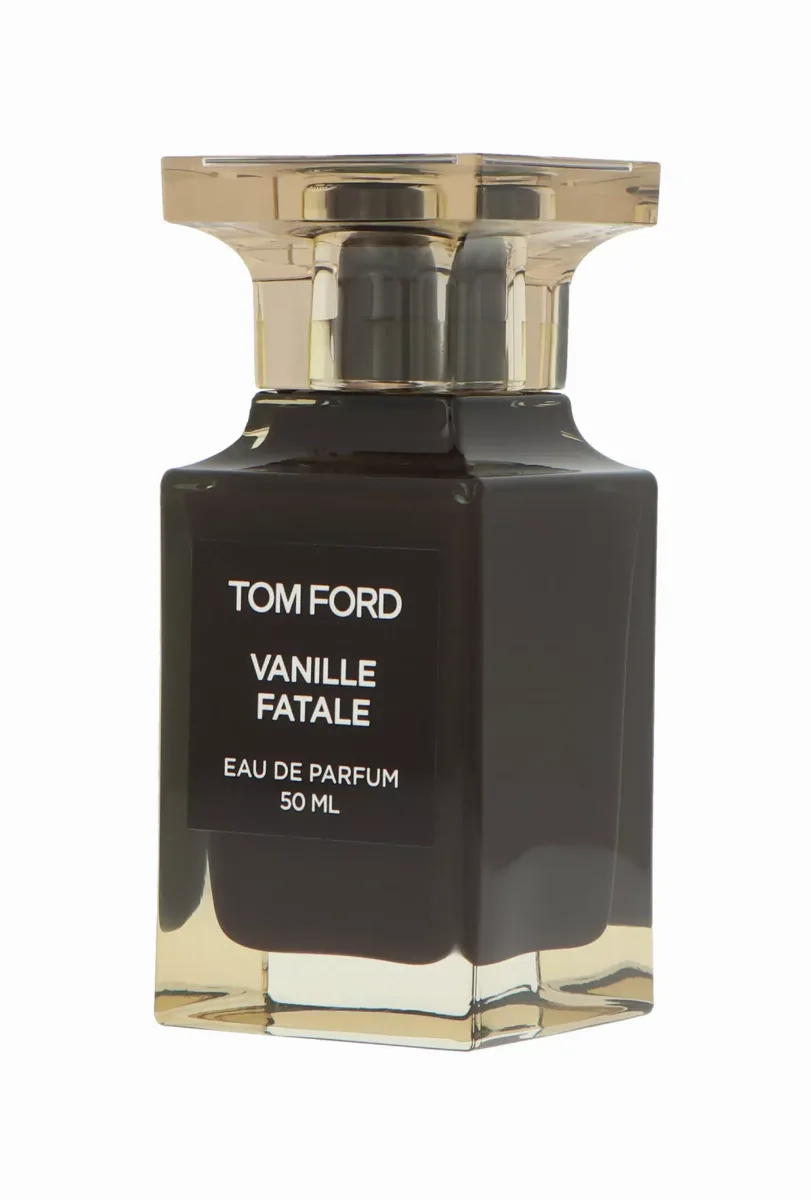 Tom Ford Vanille Fatale (2024) thumbnail 4