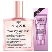 Nuxe Nuxe Prodigieuse Floral Set thumbnail 6