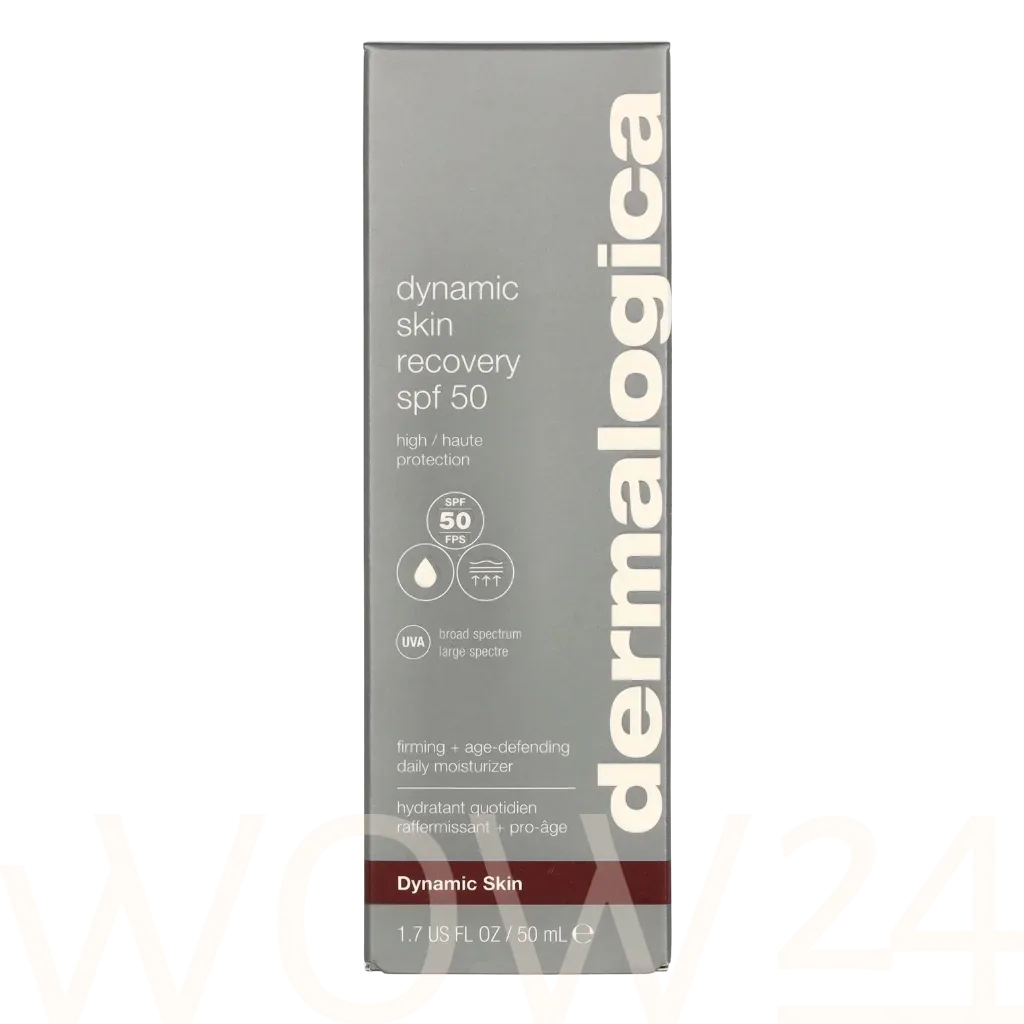 Age Smart Dynamic Skin Recovery