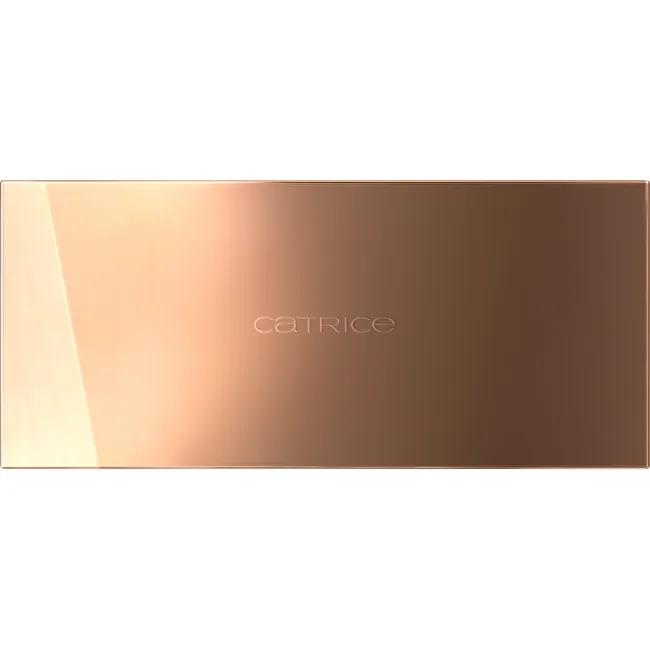 Catrice The Luminous Edit Eye and Face Palette thumbnail 2