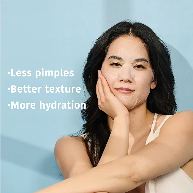 Iroha Anti-Blemish Face Sheet Mask thumbnail 3