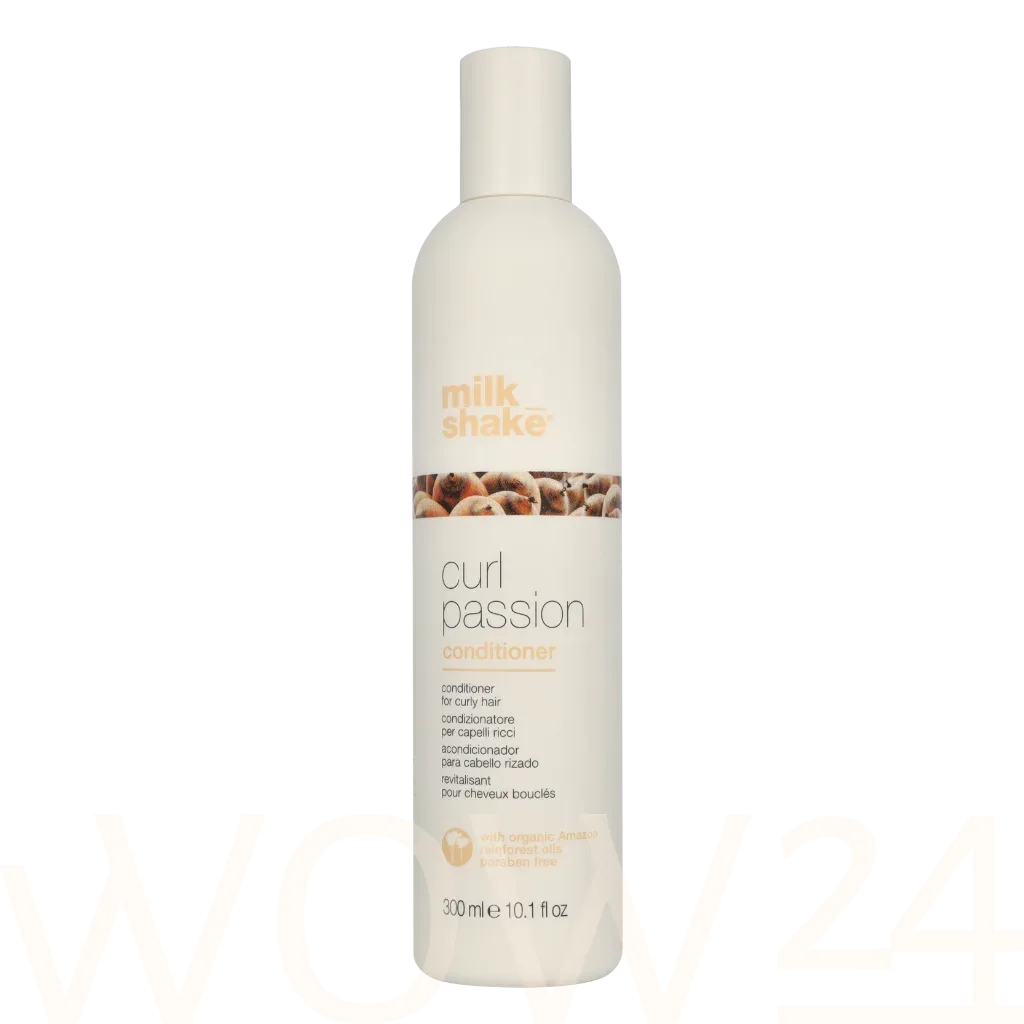 Milk Shake Curl Passion Conditioner thumbnail 5