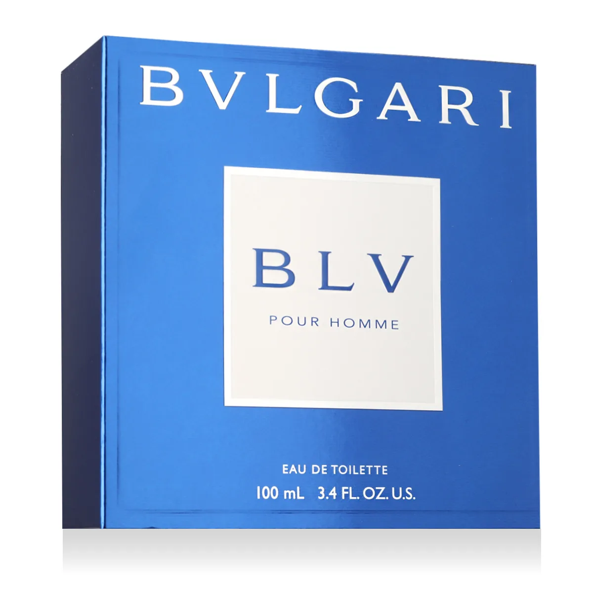 Bvlgari Blv pour homme thumbnail 2
