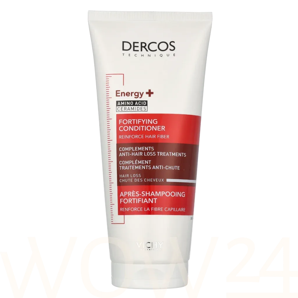 Vichy Dercos energising conditioner thumbnail 2