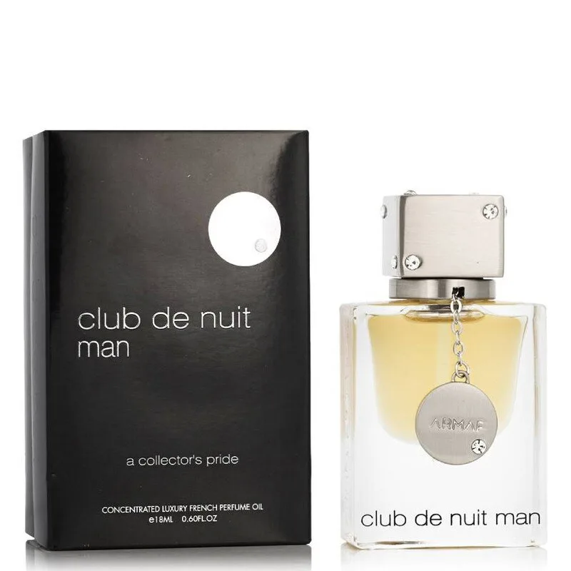 Armaf Beauté Club de Nuit Man thumbnail 4