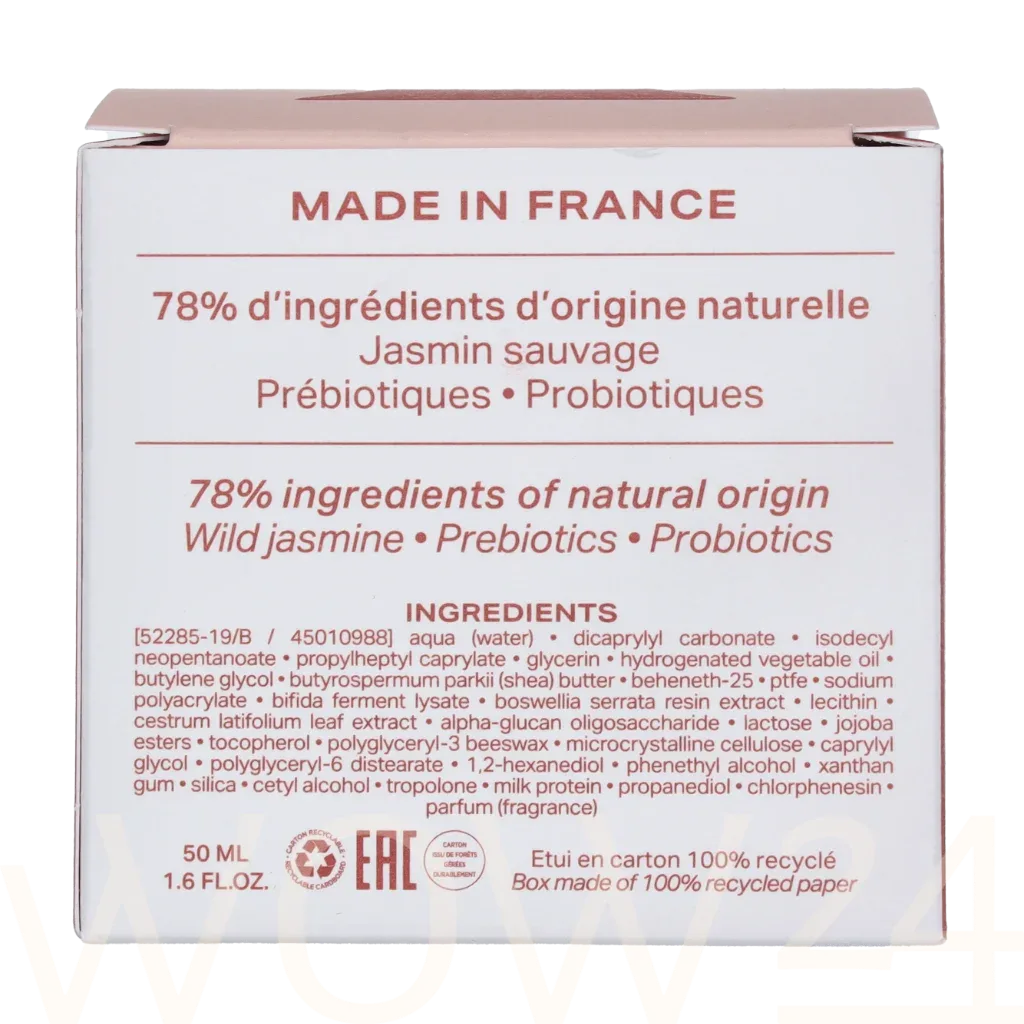 Payot Payot Creme No.2 Cachemire thumbnail 3