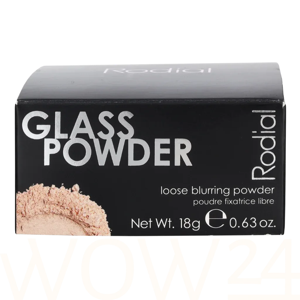 Rodial Rodial Loose Setting Glass Powder thumbnail 2
