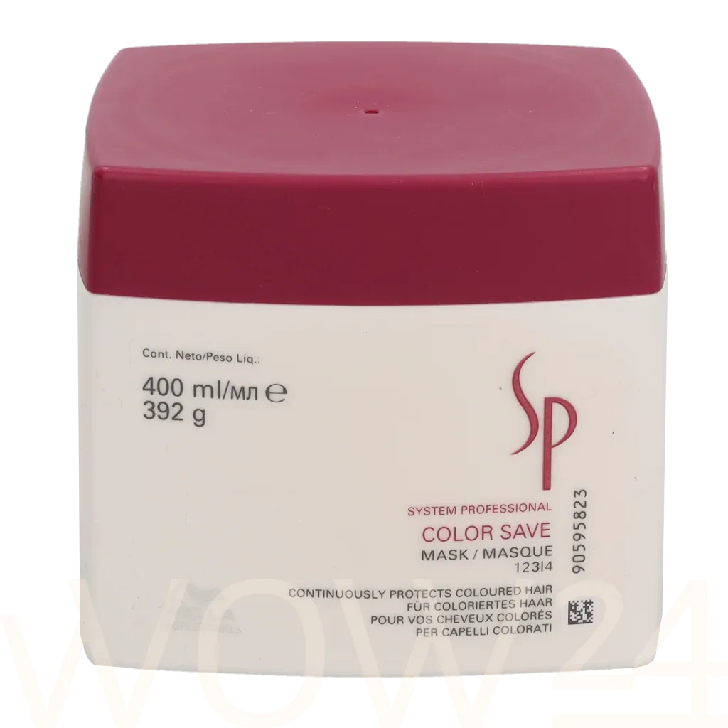 Wella Professional SP Color Save thumbnail 2