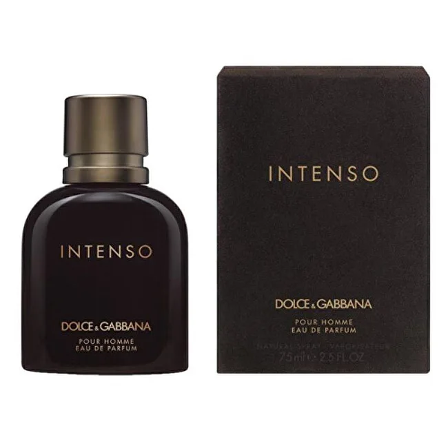 Dolce & Gabbana Pour Homme Intenso thumbnail 2