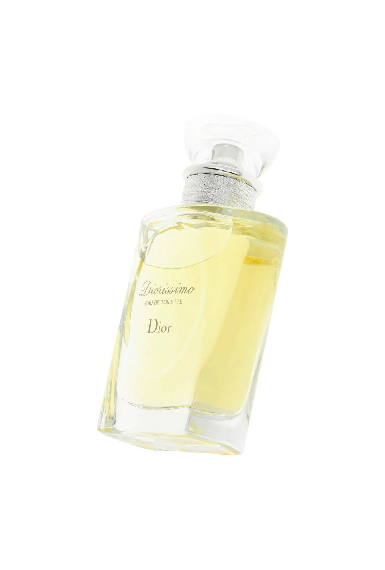 Dior Les Creations de Monsieur Dior Diorissimo thumbnail 2
