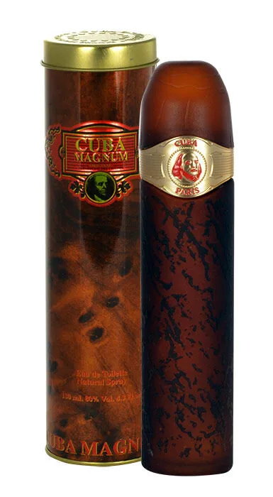 Magnum red