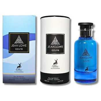 Maison Alhambra Jean Lowe Azure thumbnail 8