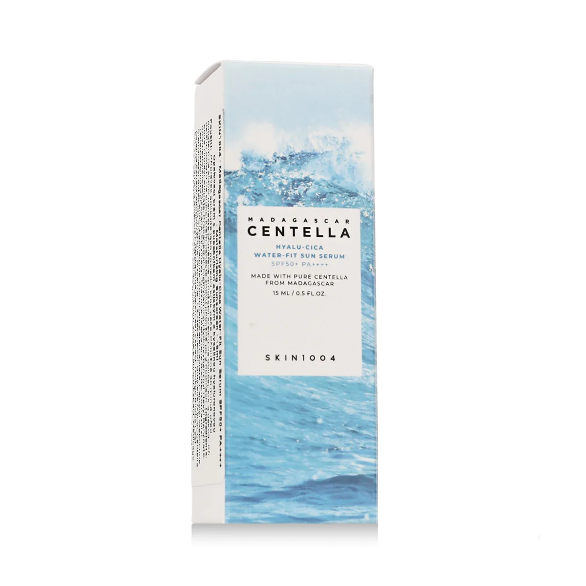Hyalu-Cica Water-Fit Sun Serum