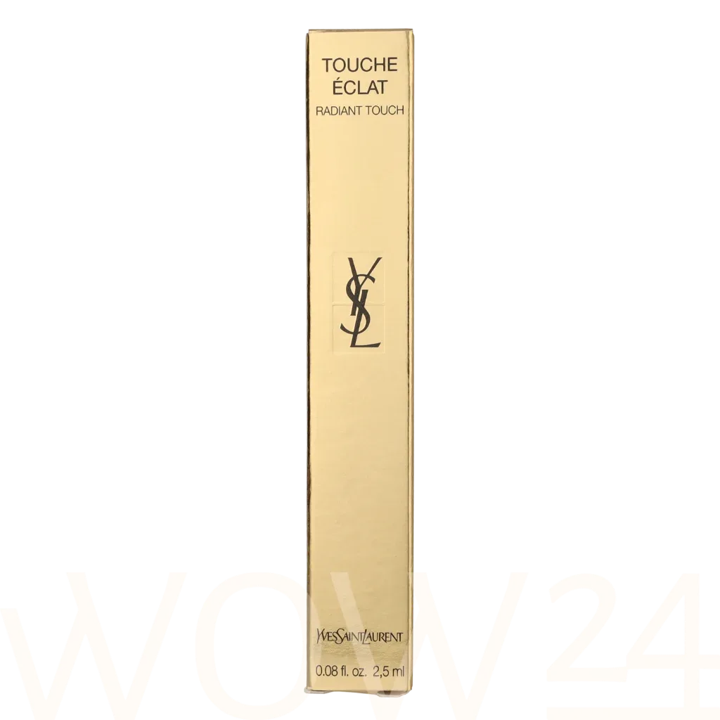 Yves Saint Laurent Touche Éclat thumbnail 2