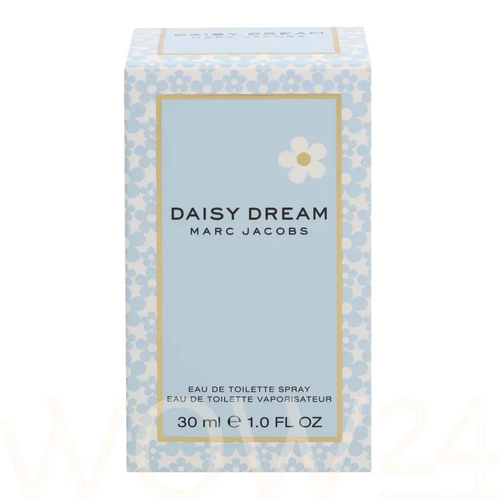 Marc Jacobs Daisy dream thumbnail 2