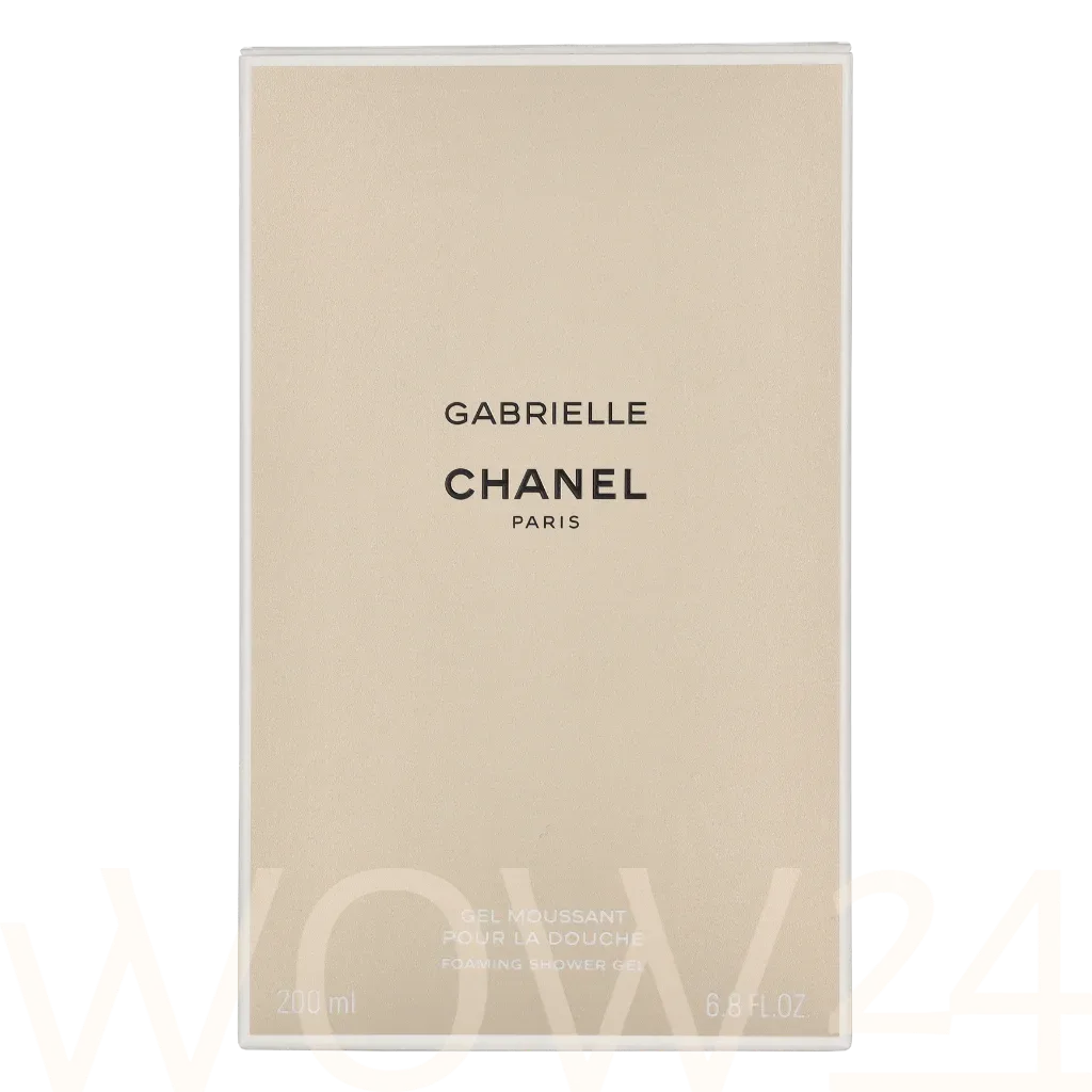 Chanel Gabrielle thumbnail 2