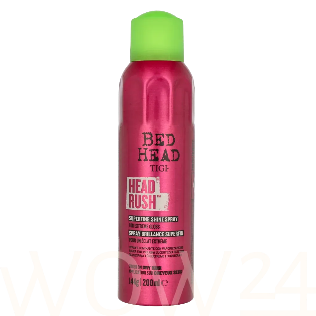 Tigi Bed Head Headrush thumbnail 2