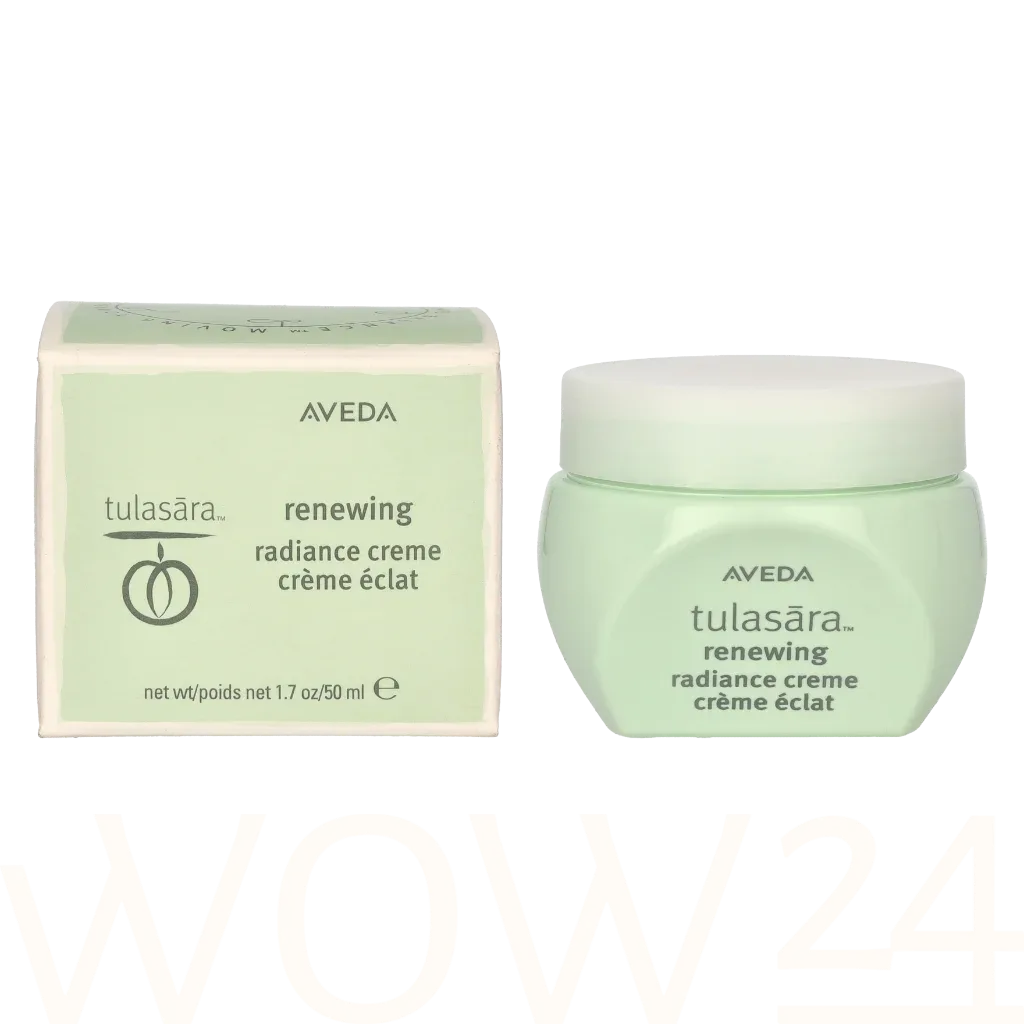 Aveda Aveda Tulasara Renewing Radiance Creme thumbnail 4