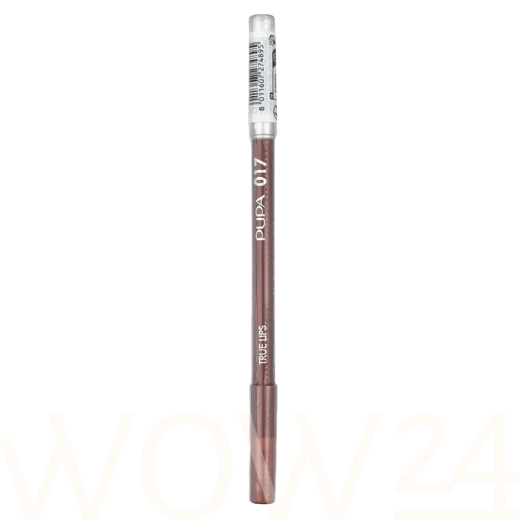 Pupa True Lips Lip Liner