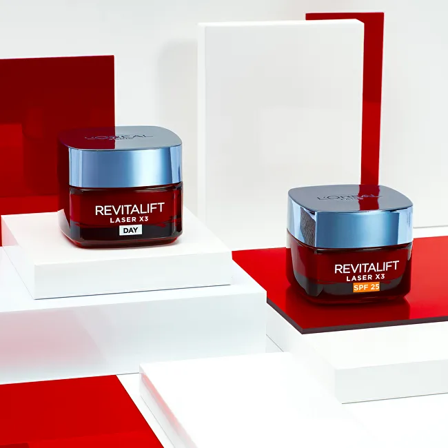 Loreal Revitalift Laser X3 SPF25 thumbnail 6