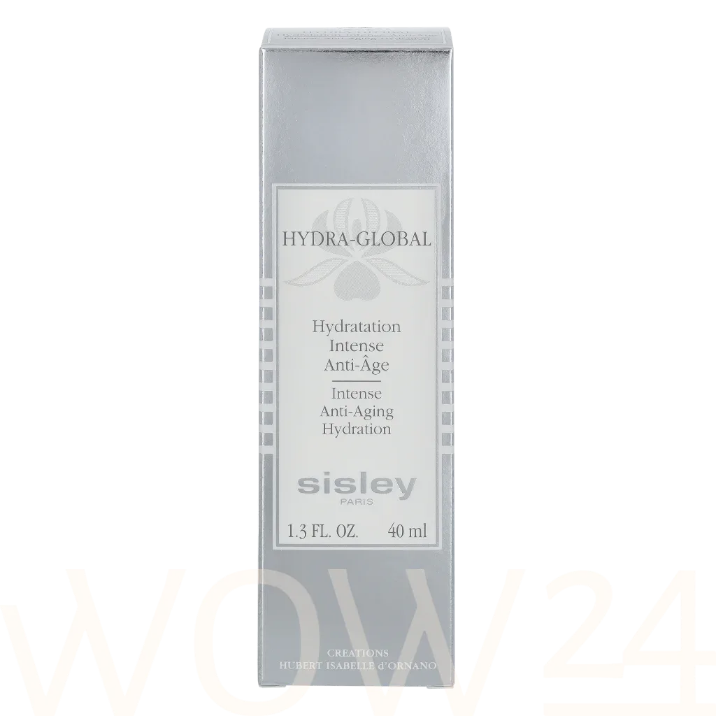 Sisley Hydra-Global Intense Anti-Aging Hydration thumbnail 2