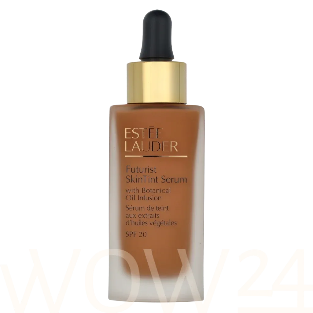 Esteé Lauder E.Lauder Futurist SkinTint Serum SPF20 thumbnail 5