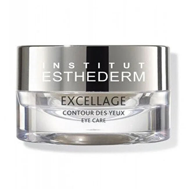Institut Esthederm Eye cream Excellage (Eye Care) 15 ml thumbnail 3