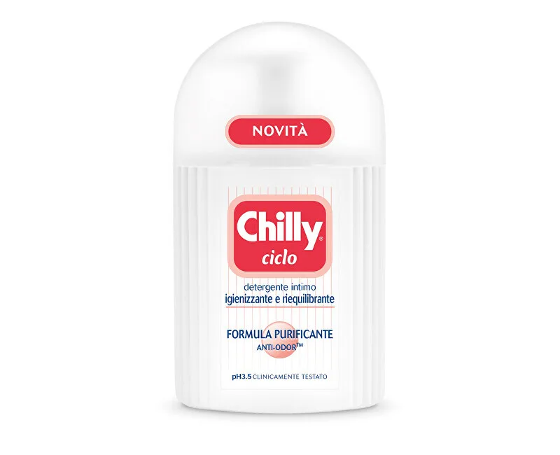 Chilly Intimate gel Ciclo thumbnail 2