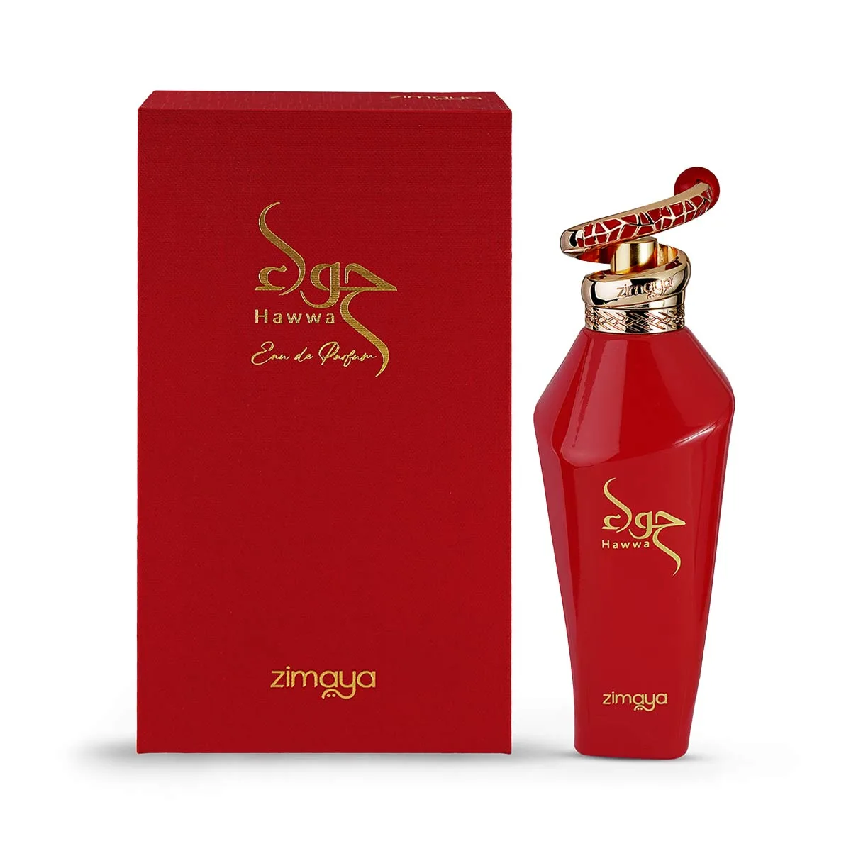 Zimaya Hawwa Red thumbnail 2